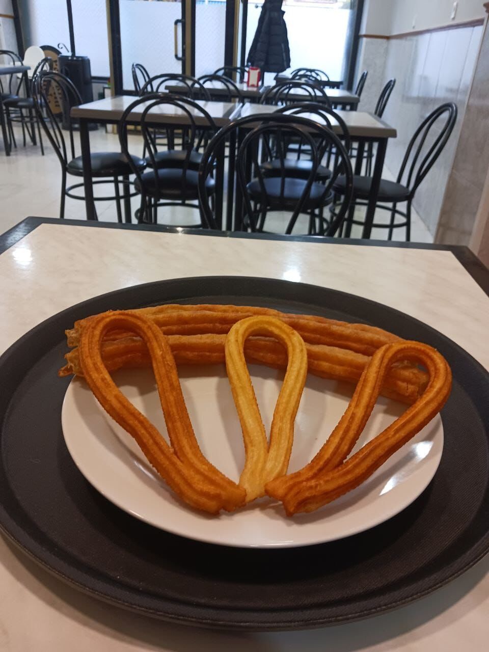 Churros