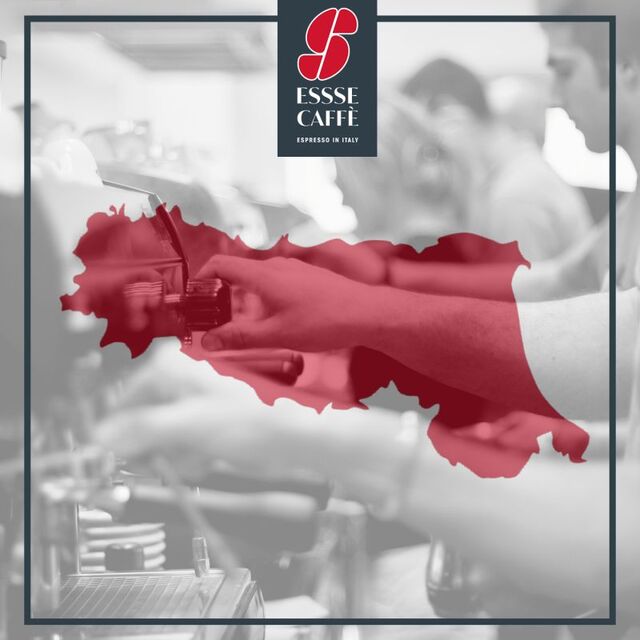 ESSE CAFFE' MISCELA MASINI