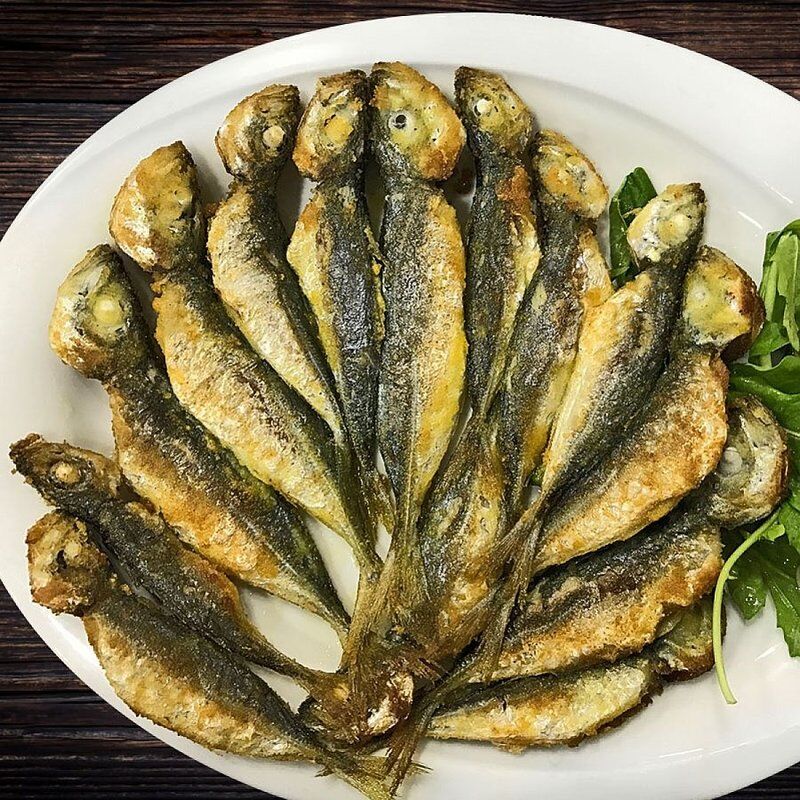 istavrıt tava