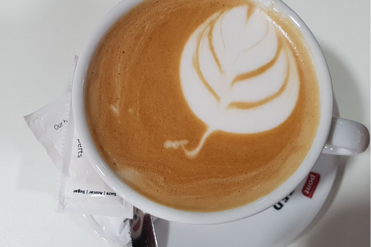 Ofrecemos un excelente Café