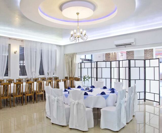 będzie wyjątkowo...