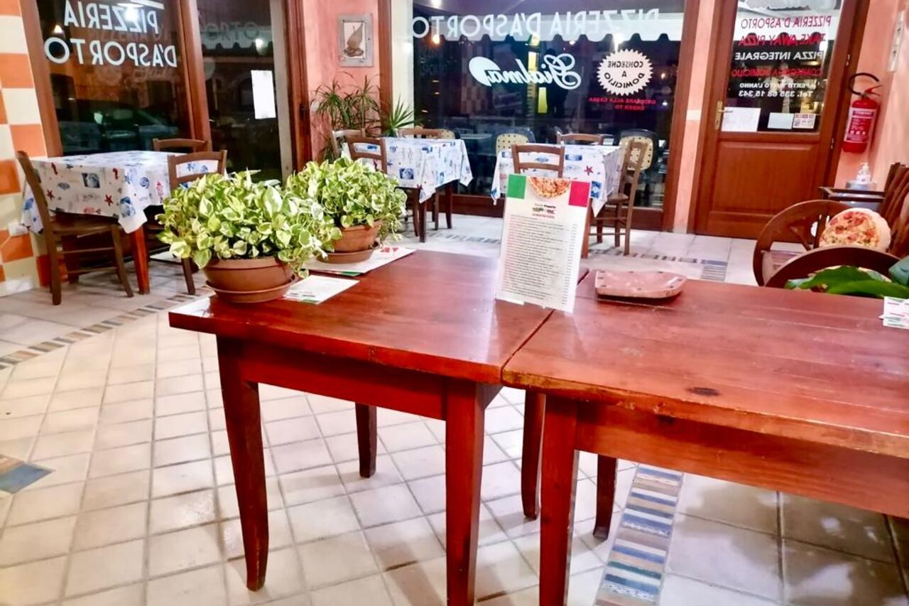 Vieni a gustarti le nostre pizze