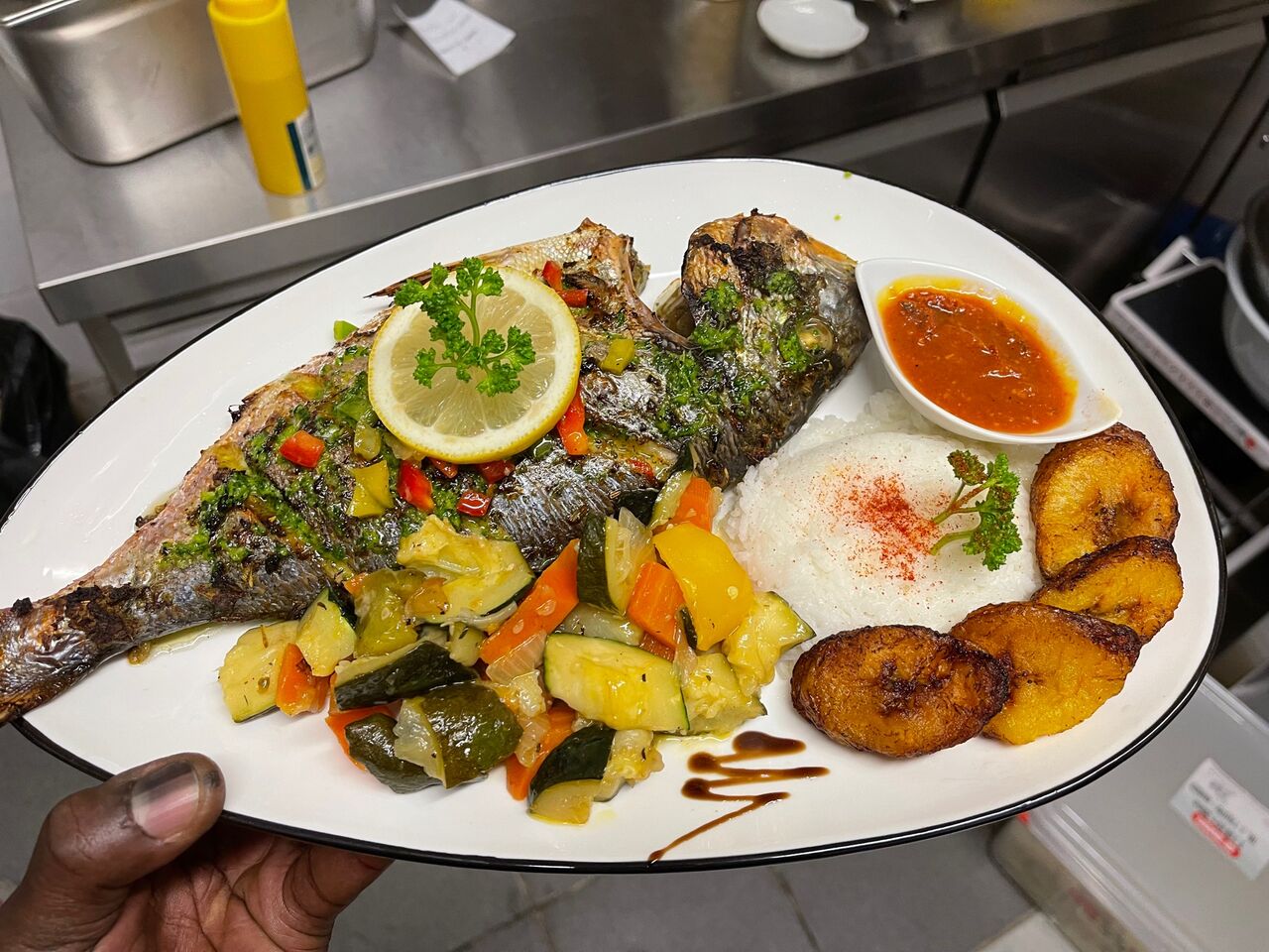 Réservation de votre table directement sur notre site !