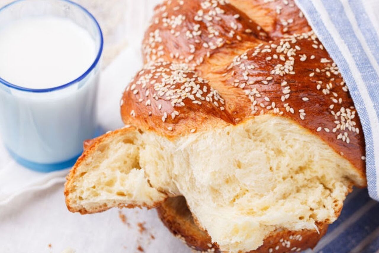 Un petit creux, une petite faim !