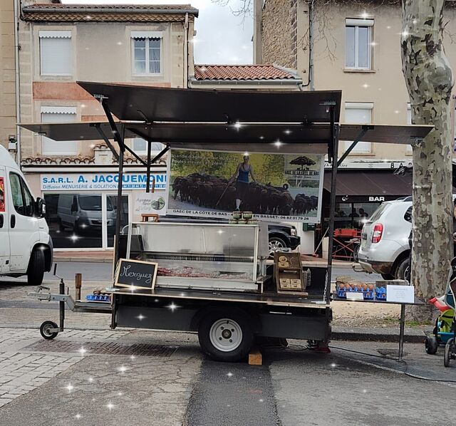 Gaec de la Côte de Bas