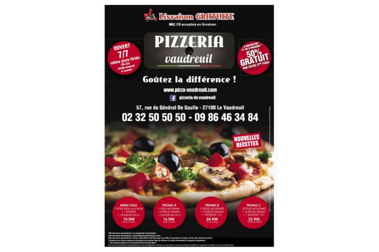 Un petit creux, une petite faim !