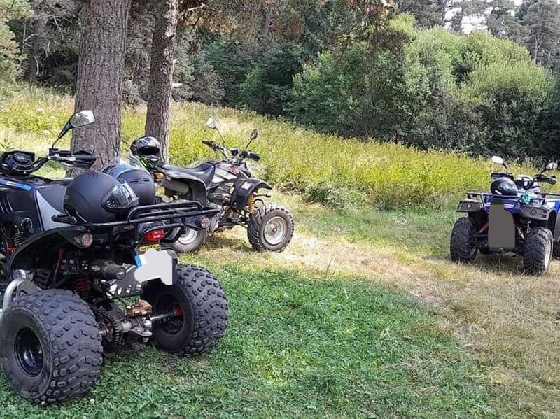 Le Gîte - Aux étoiles de Moranges