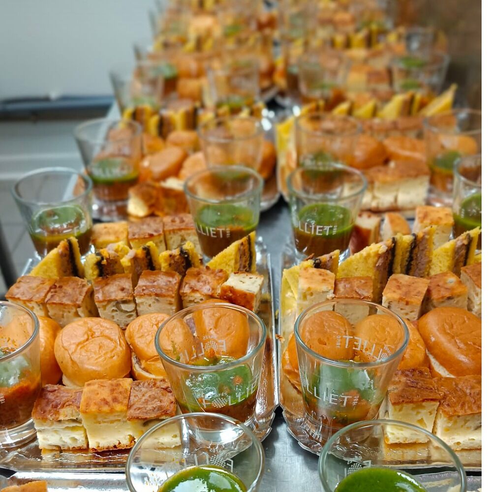 Pièce Cocktail