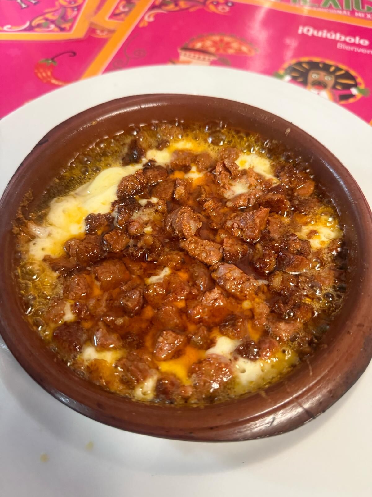 Choriquezo