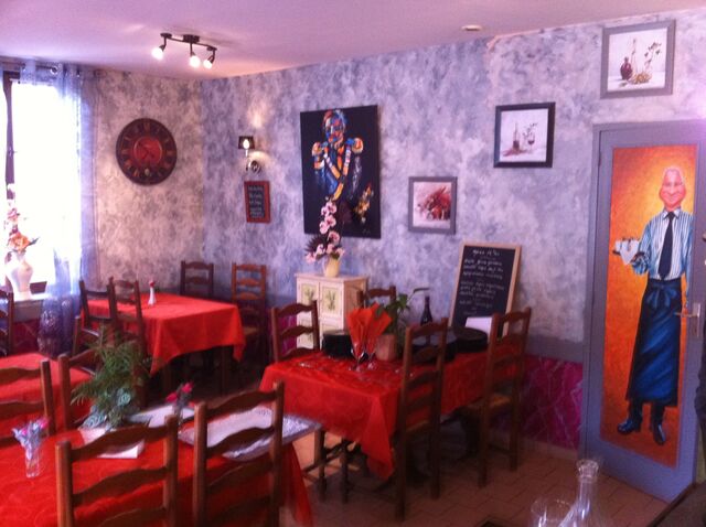 salle 1 du restaurant