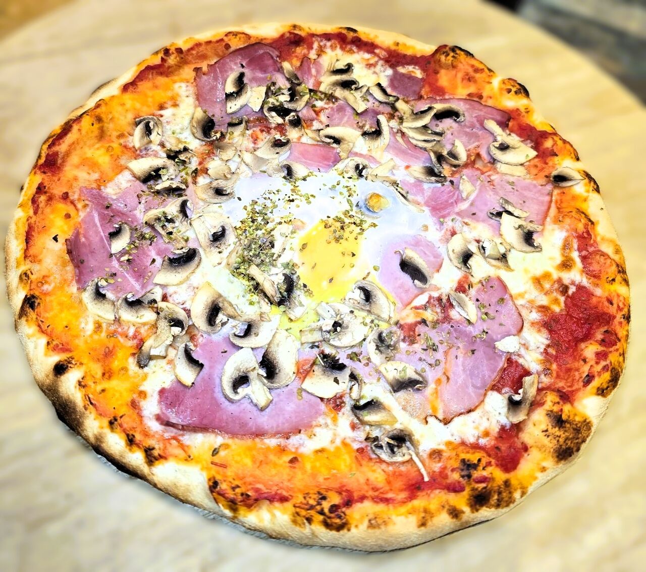 Royale 🐷 13,00€