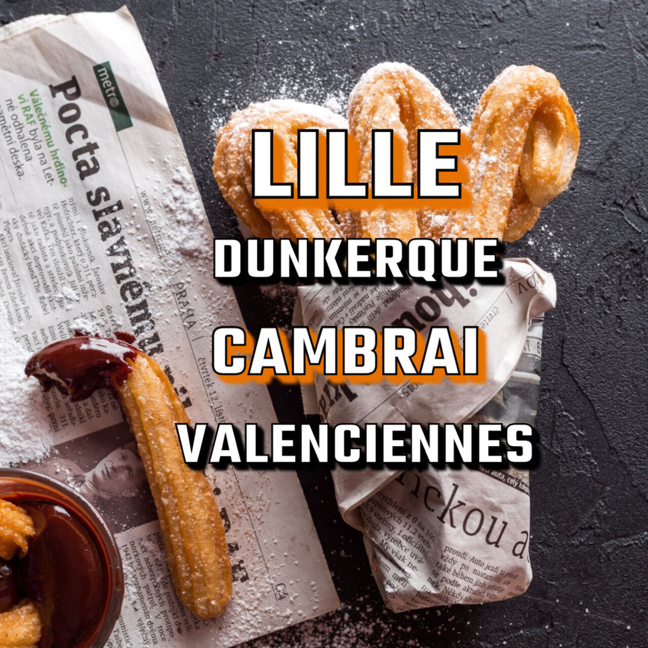 Demandez votre devis !