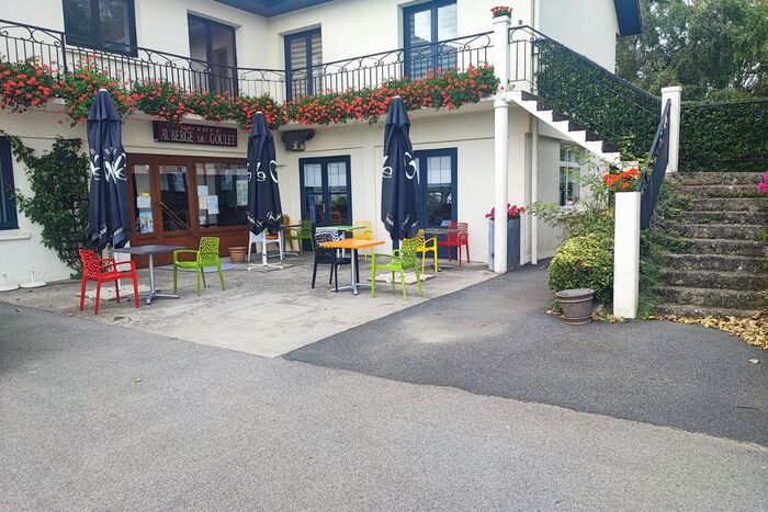 Auberge du Goulet