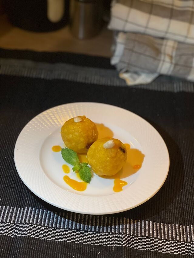 THE CHOLAT KITCHEN EVREUX