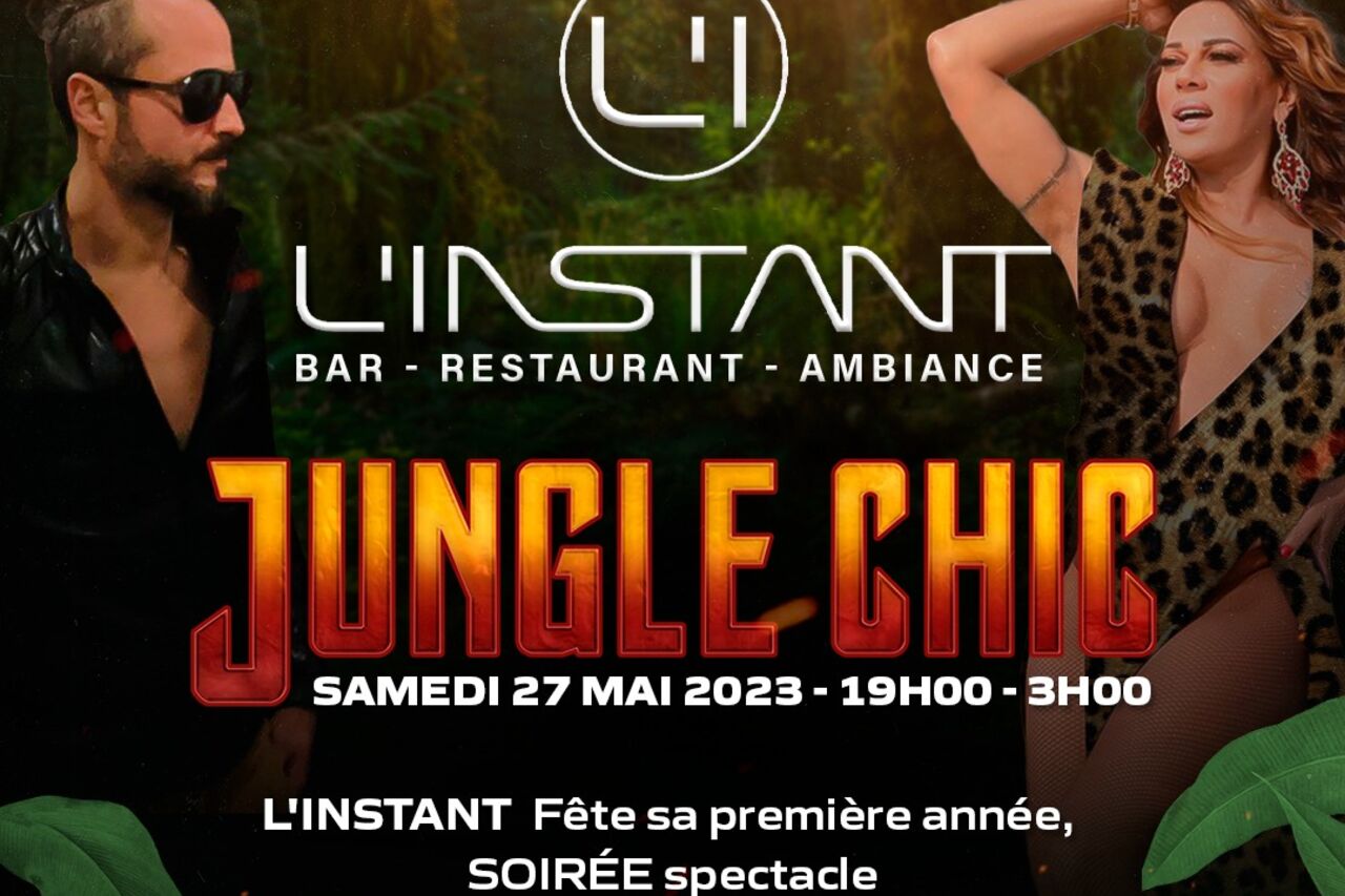 PREMIER ANNIVERSAIRE : 1 AN DÉJA !