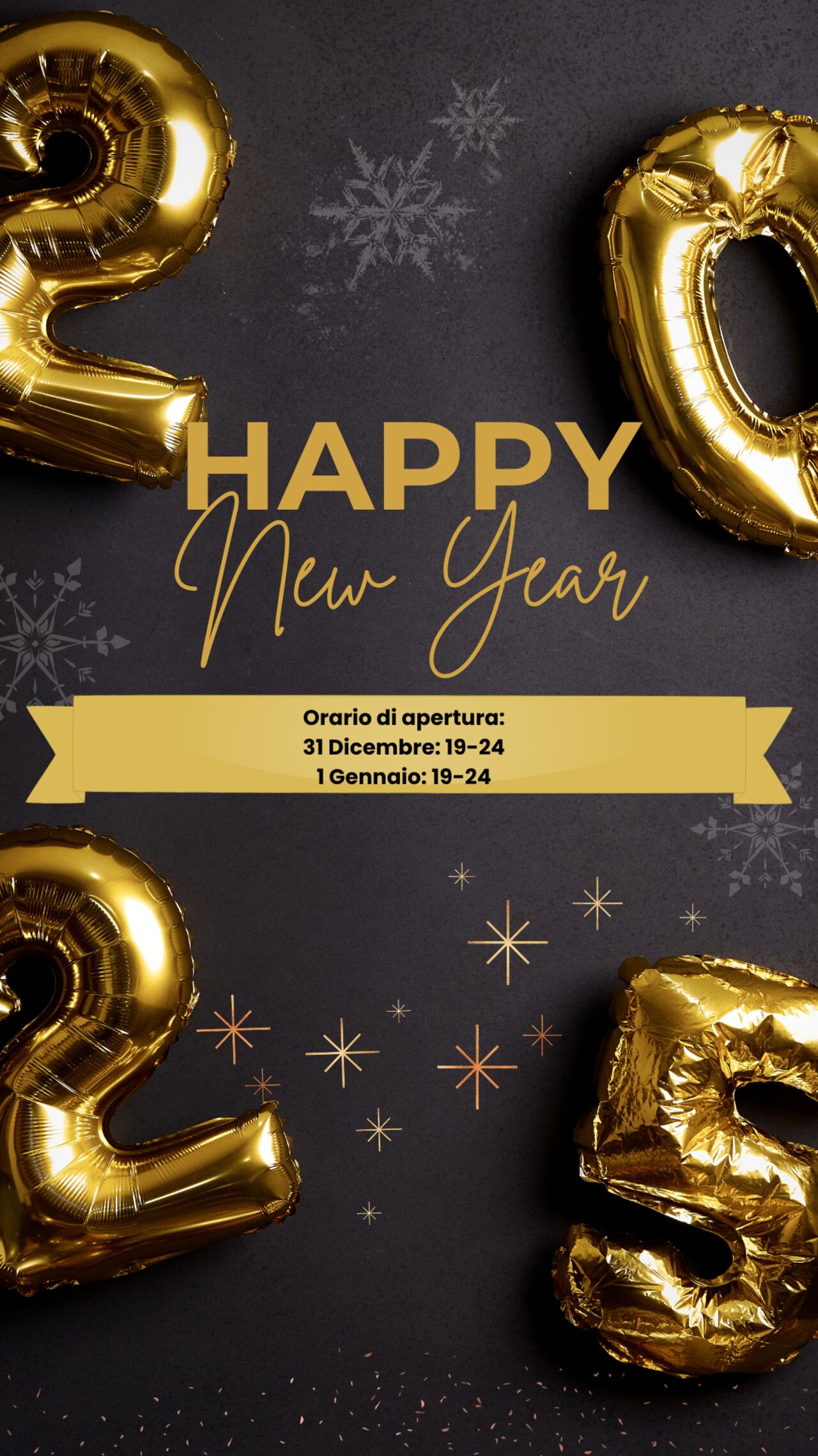 Capodanno 2024