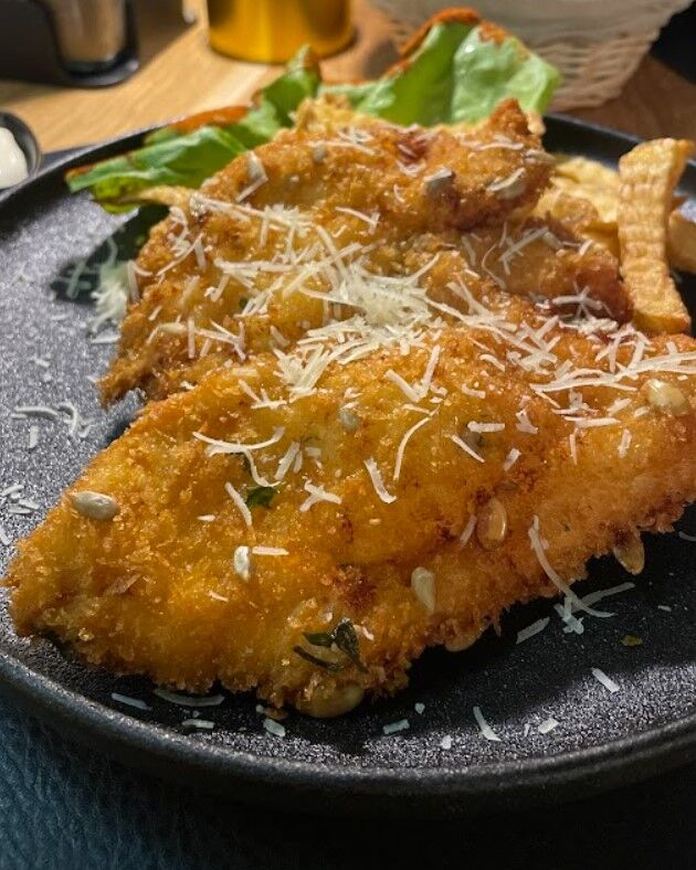 Pietonal Coffee.Food.Events