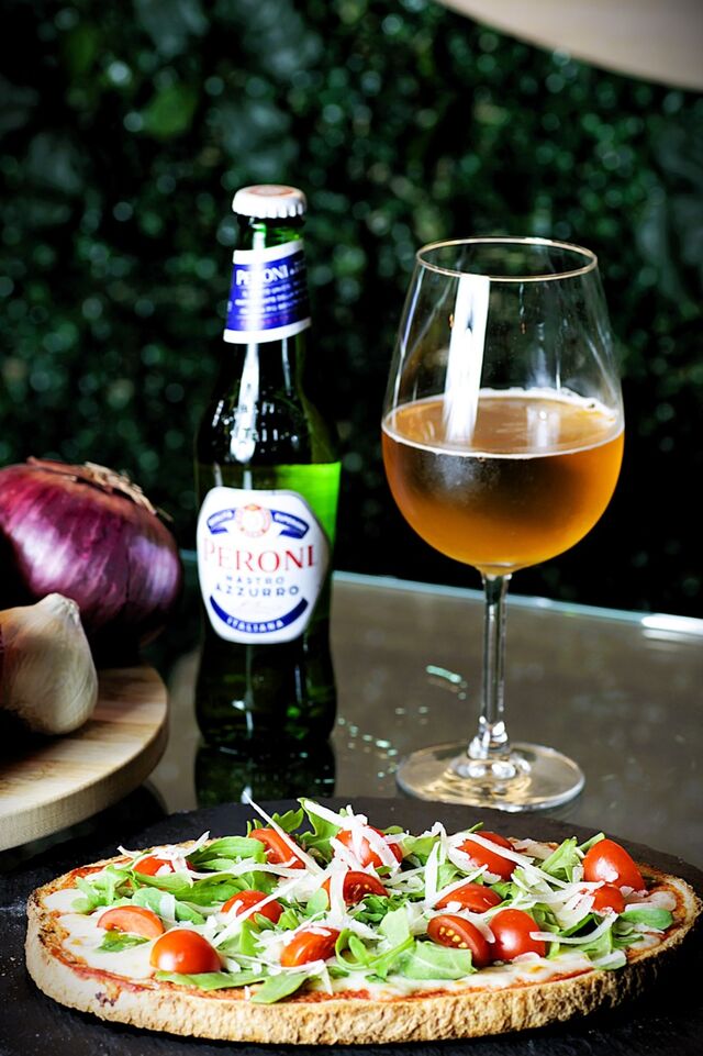 La bruschetta Estate