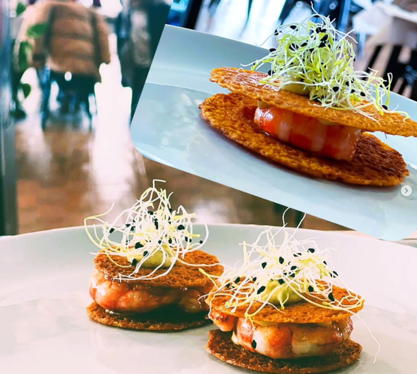 Siguenos en las redes sociales...