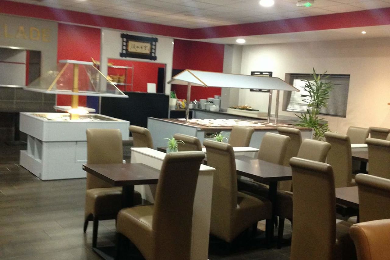 L'espace confortable