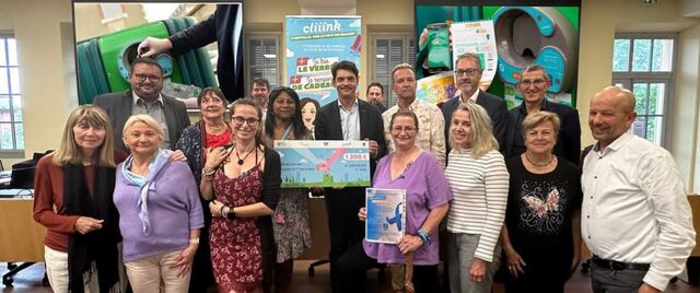 4ème challenge cliiink contre la Sep, mai 2024 !