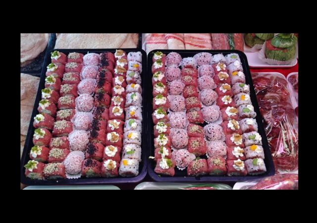 MA NON E' TUTTO QUI. 