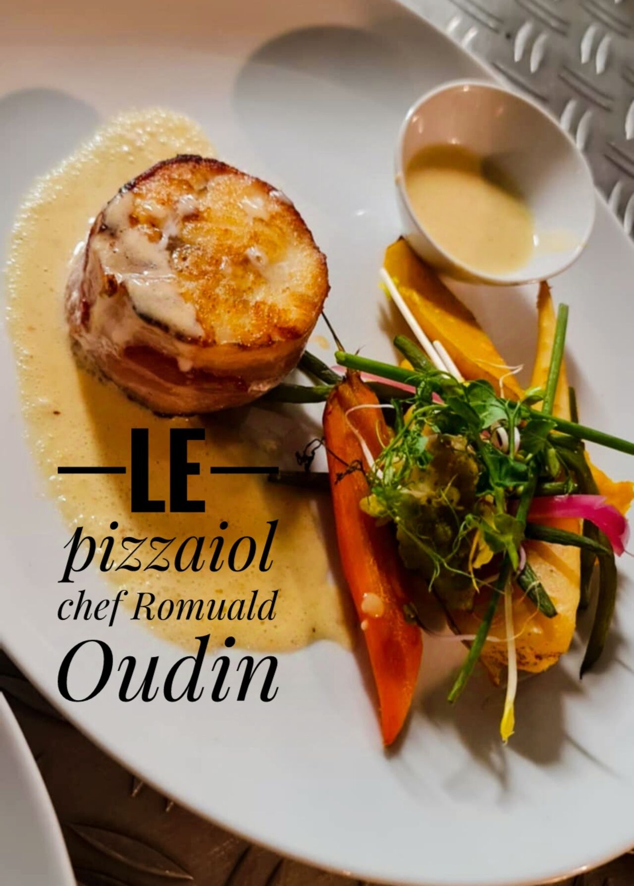 Traiteur événementiel