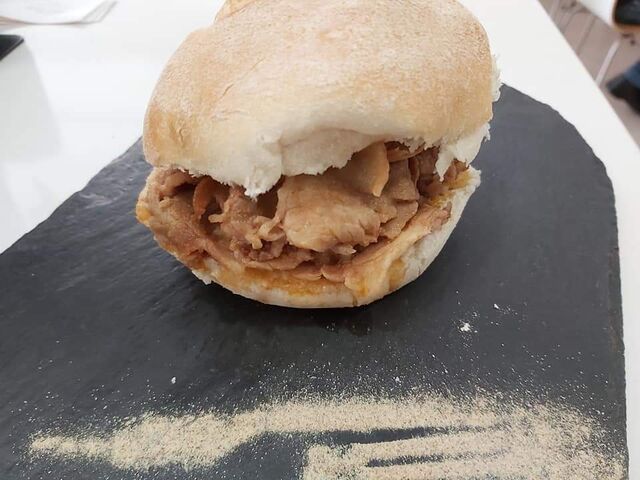 Quem resiste a uma boa Bifana