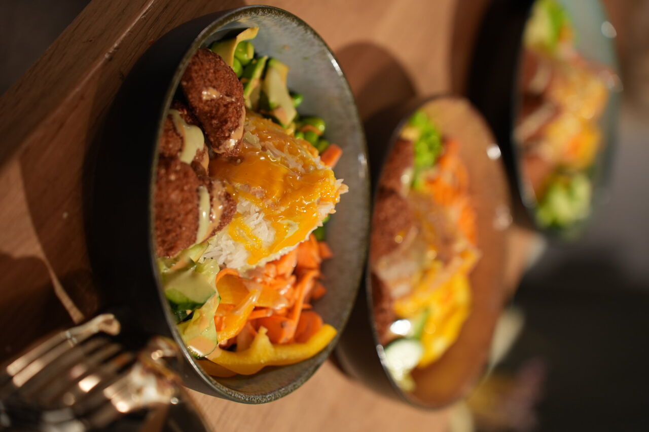 Wir können auch anders..