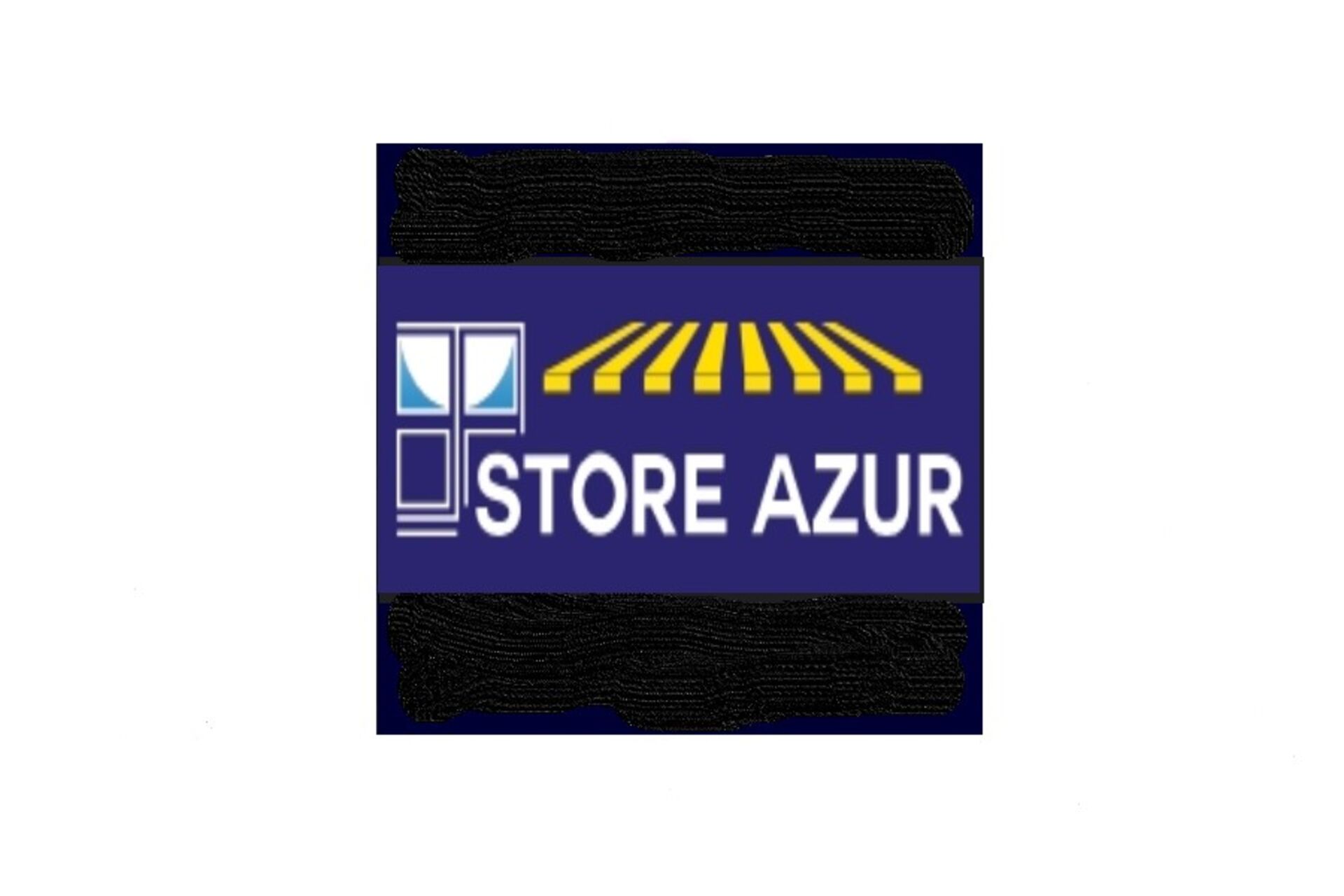 Store Azur Puget
