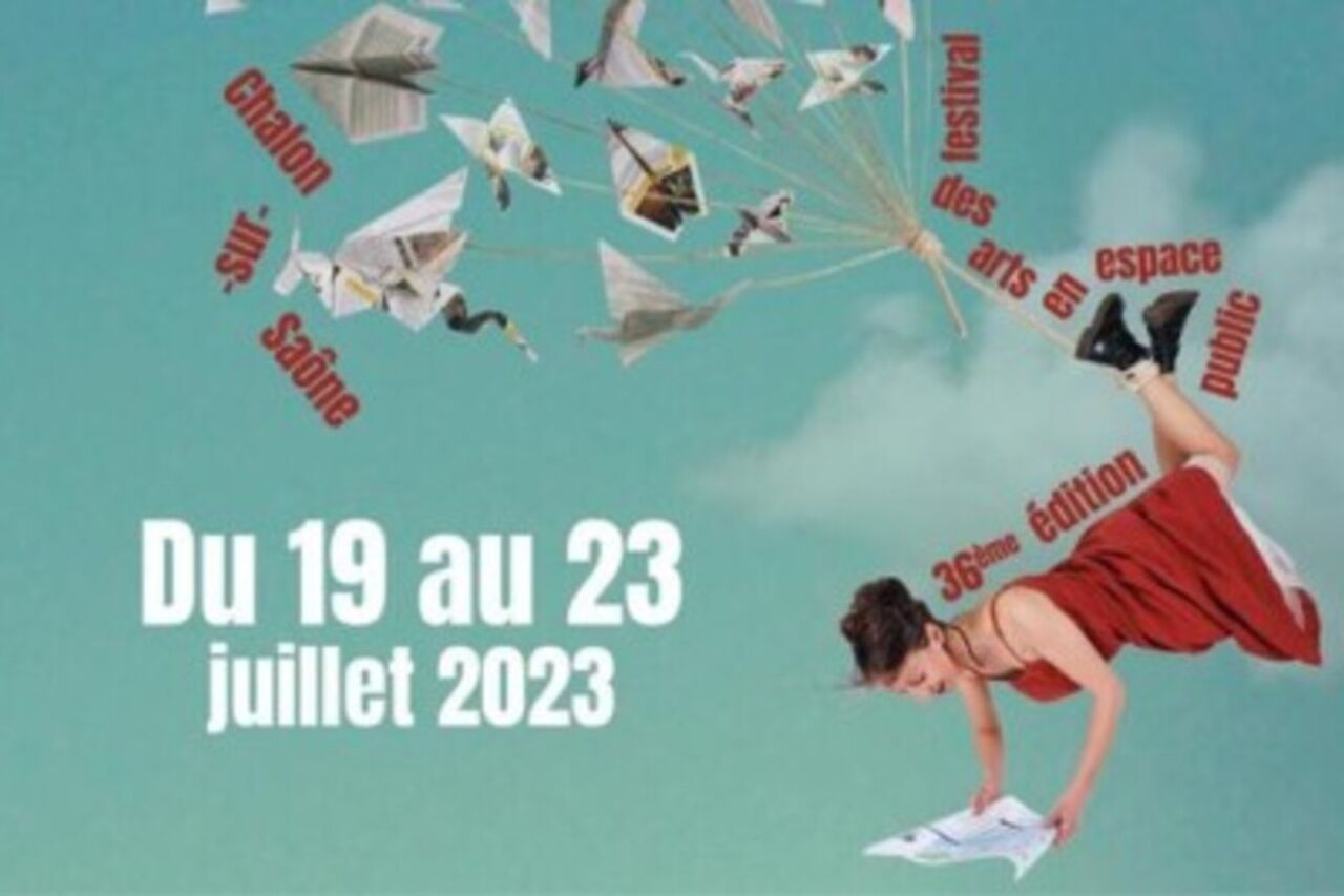 Du 19 au 23 Juillet
