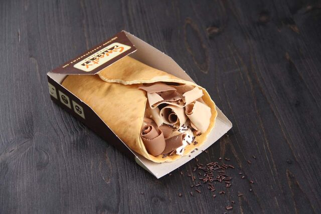 Sweety-Classic-Crêpe~