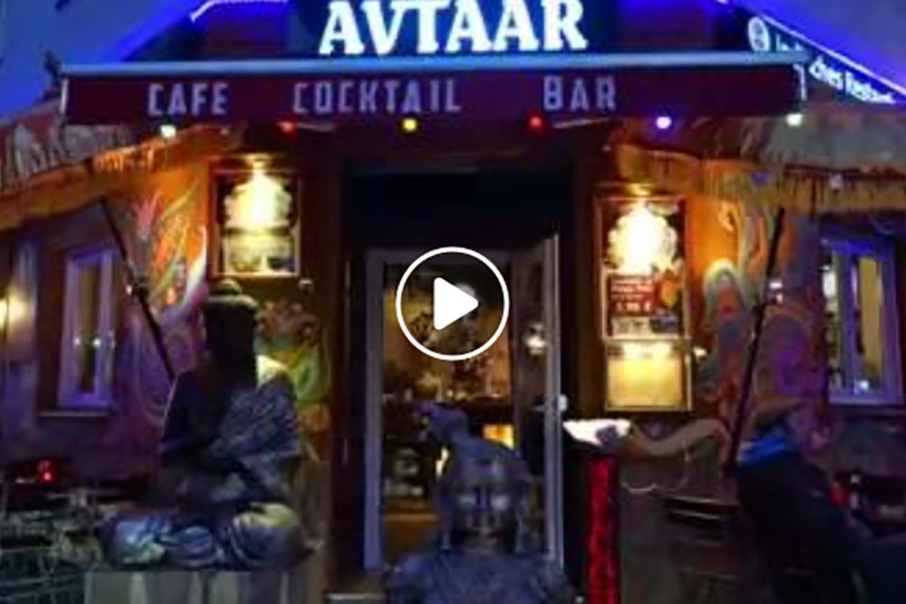 Avtaar in Berlin