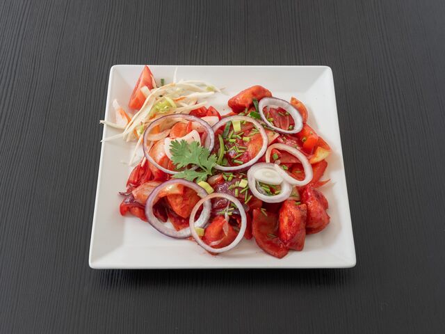 Chicken/ Paneer Chilli