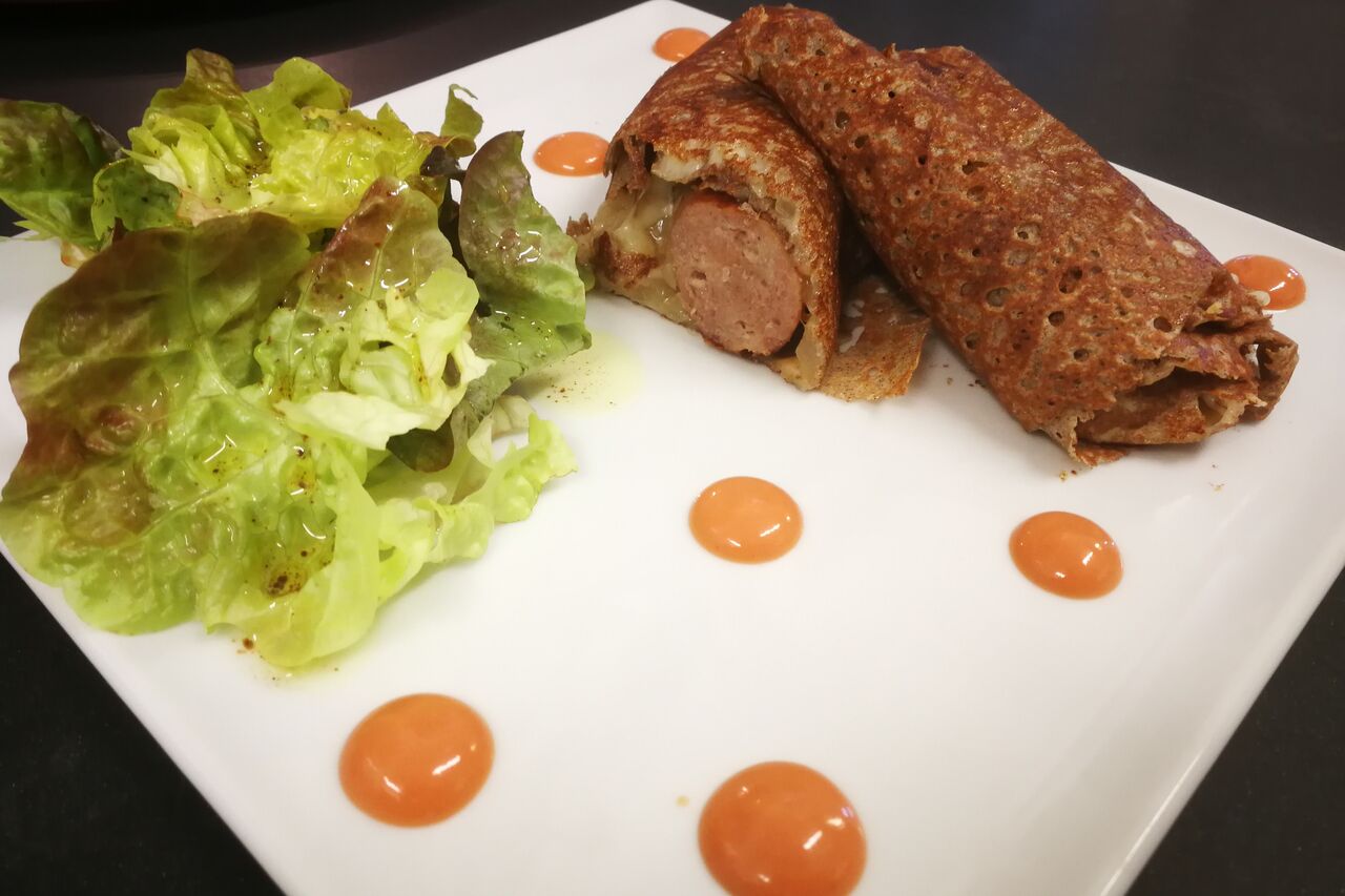 Galette du mois de Septembre 2020