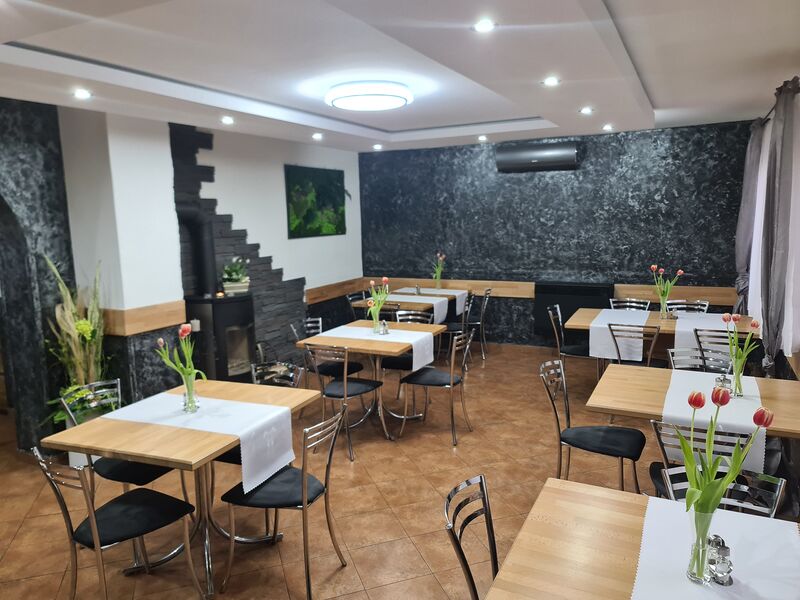 Pizzéria Viola Kysucké Nové Mesto Slovak cuisine near me