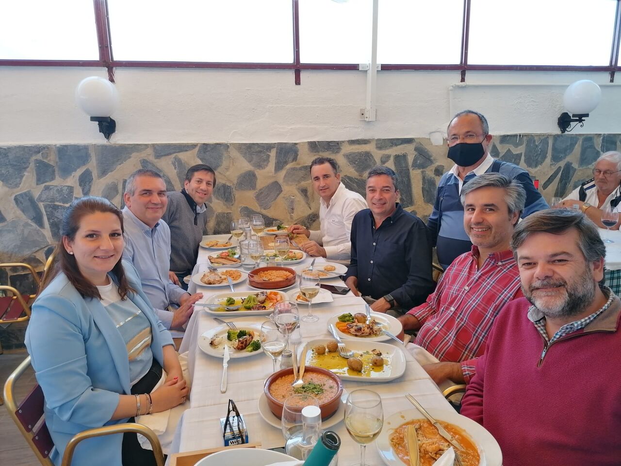 JUNTA DE FREGUESIA DE ALCABIDECHE