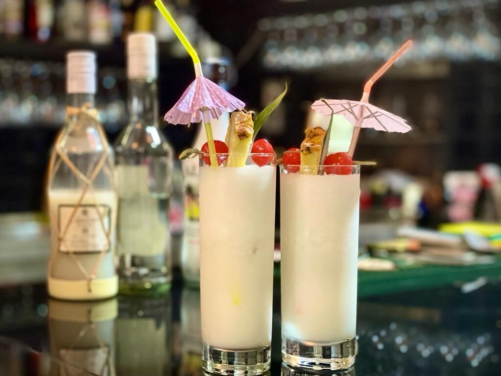 Pinacolada