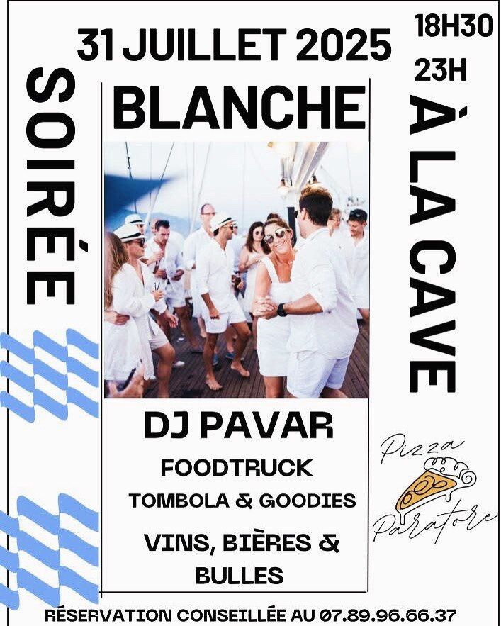 Afterworks Rocca maura roquemaure