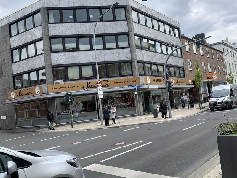 Das war vor der Flut