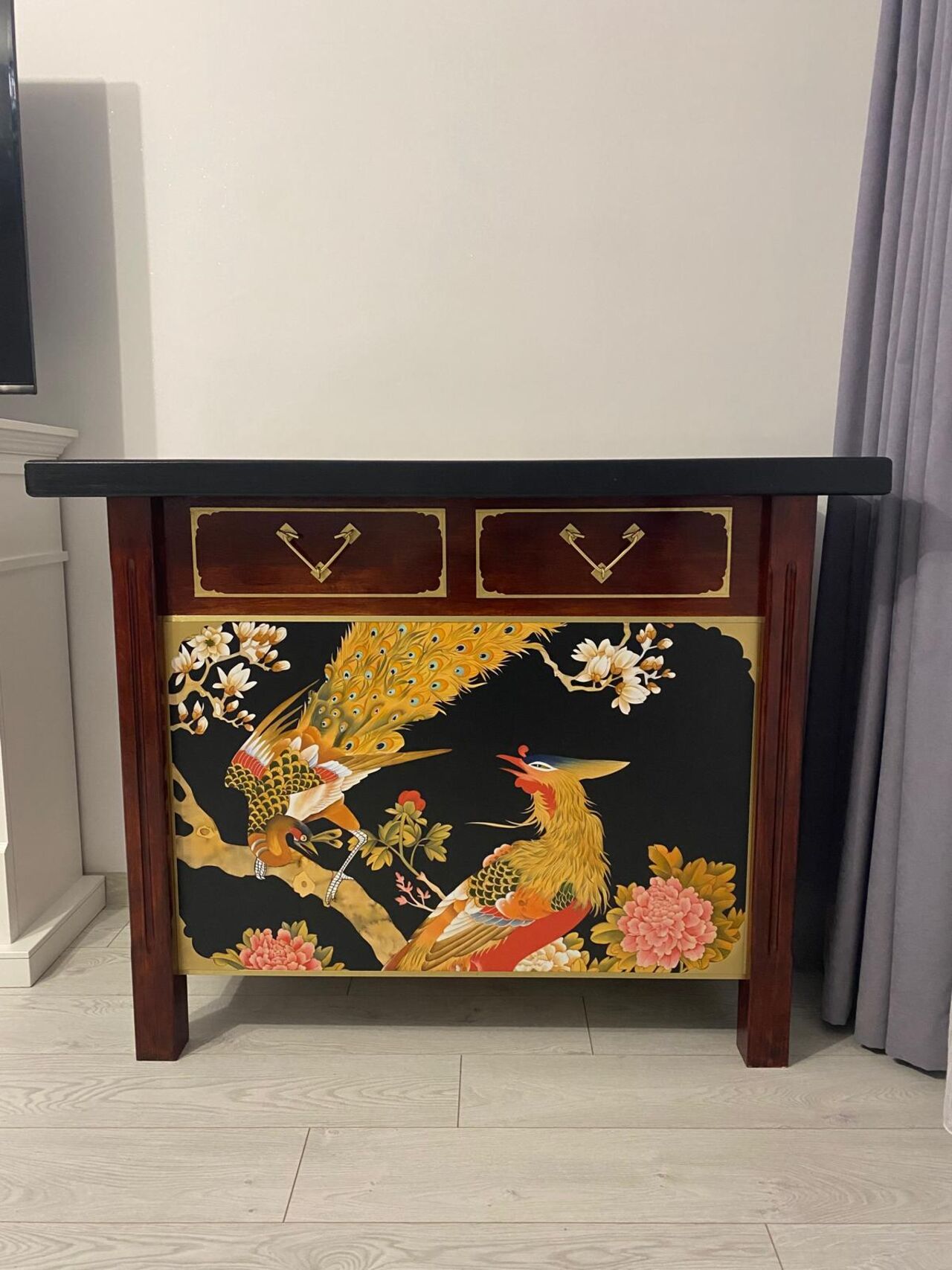 Custom Project