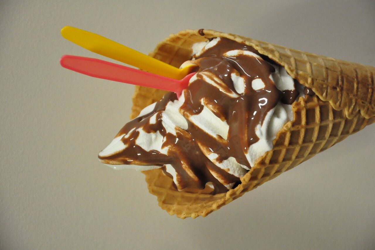 LODY WŁOSKIE