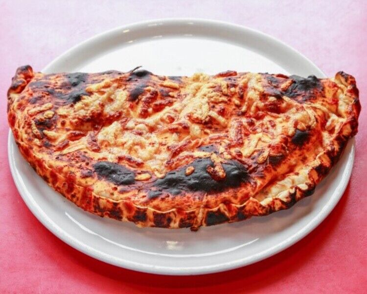 CALZONE