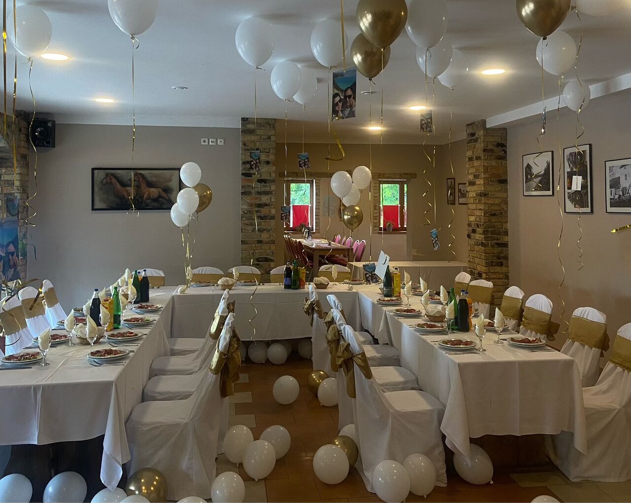 Restoran Mala sala restoran