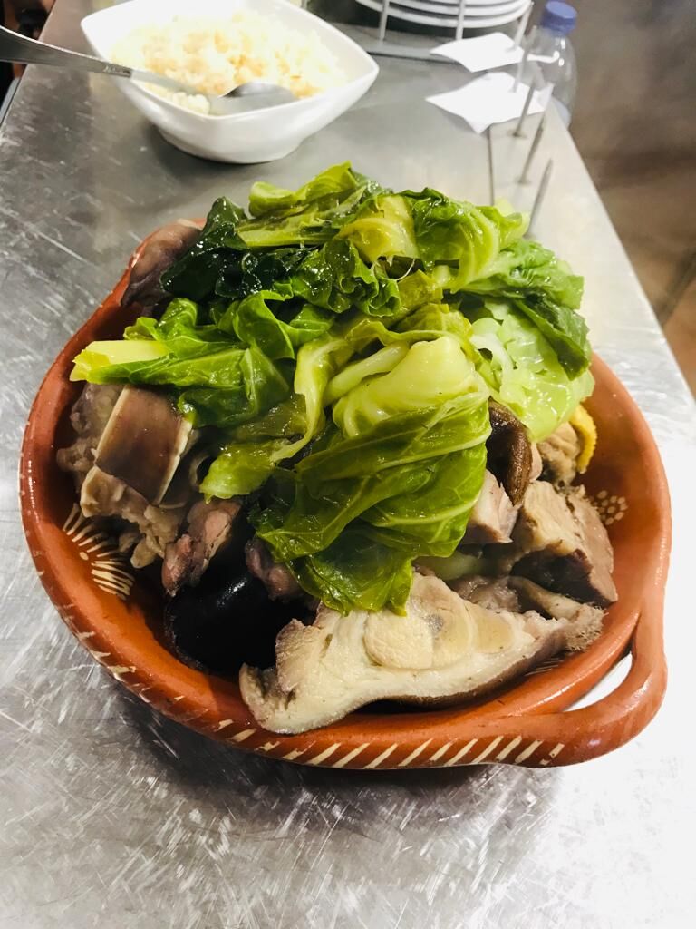 Cozido à Portuguesa