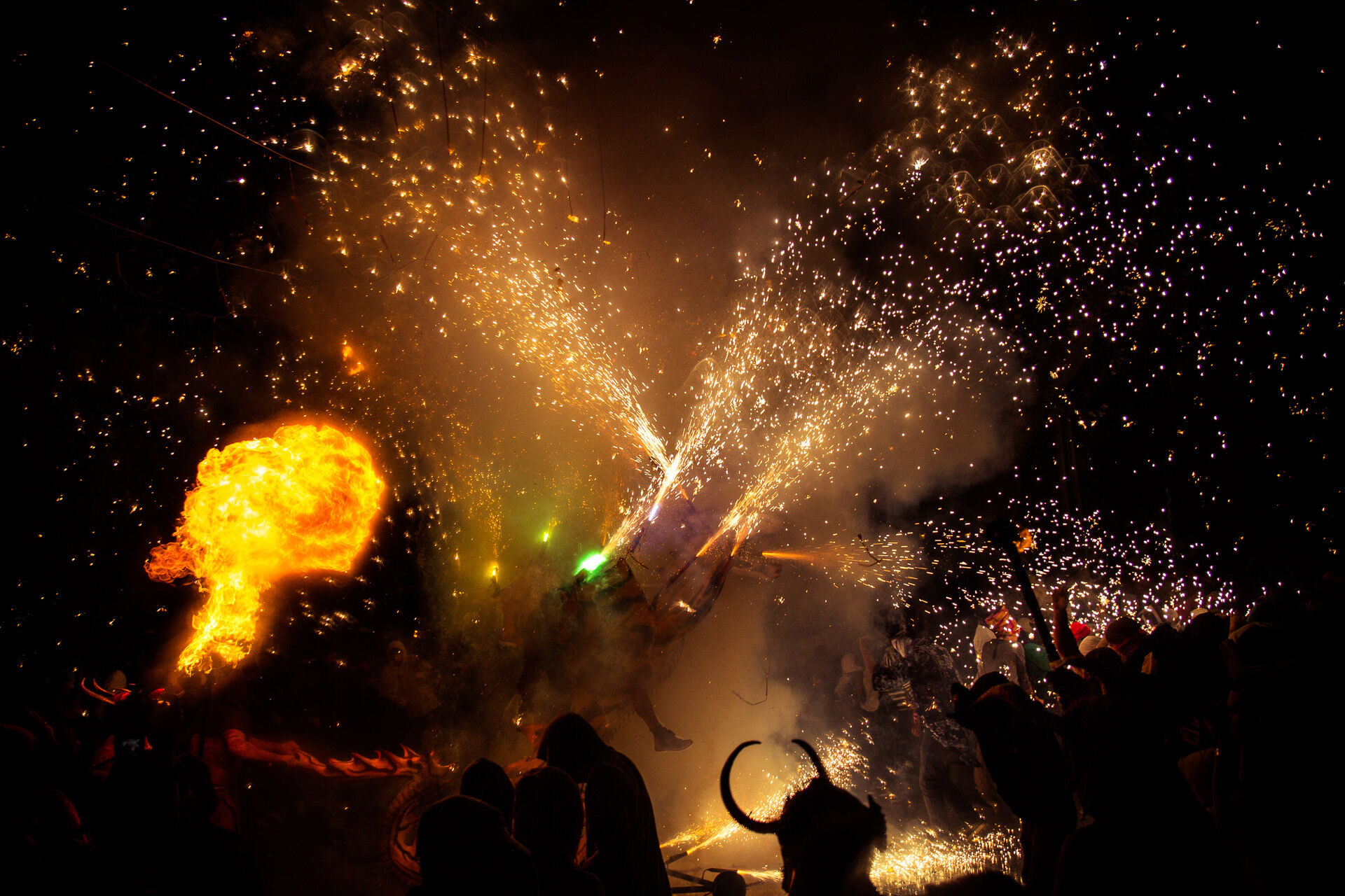 San Bartomeu, fiestas agosto de 2026 en Sóller
