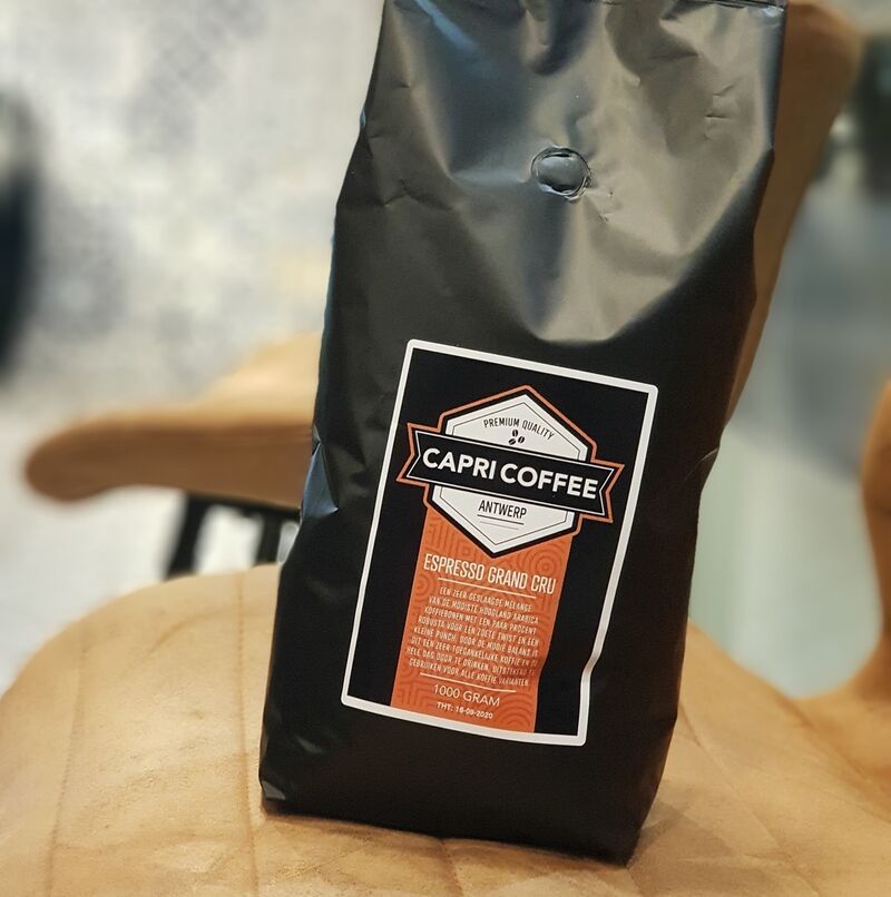 Coffee Beans