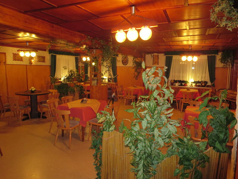 Gaststätte