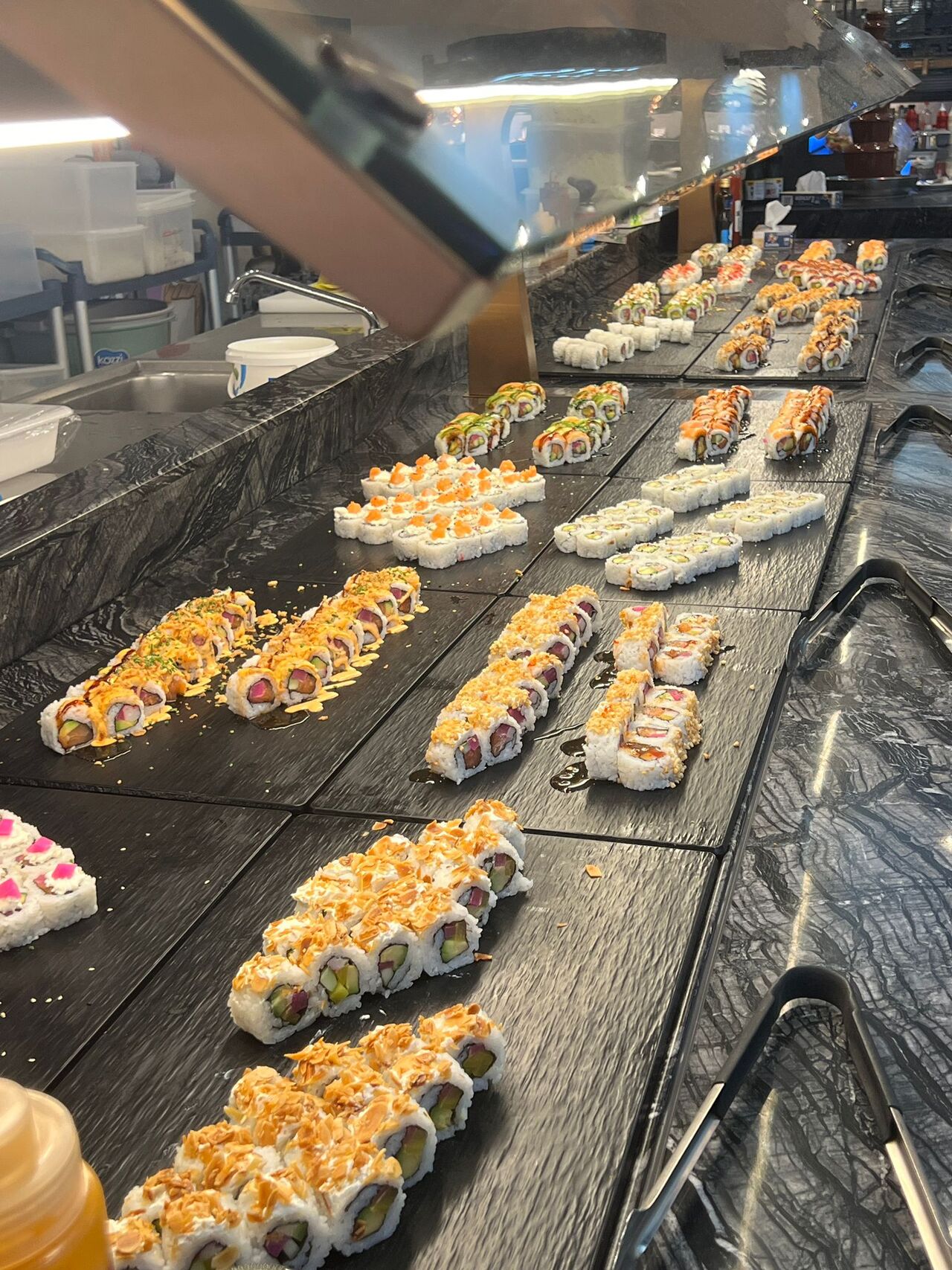 SUSHI
