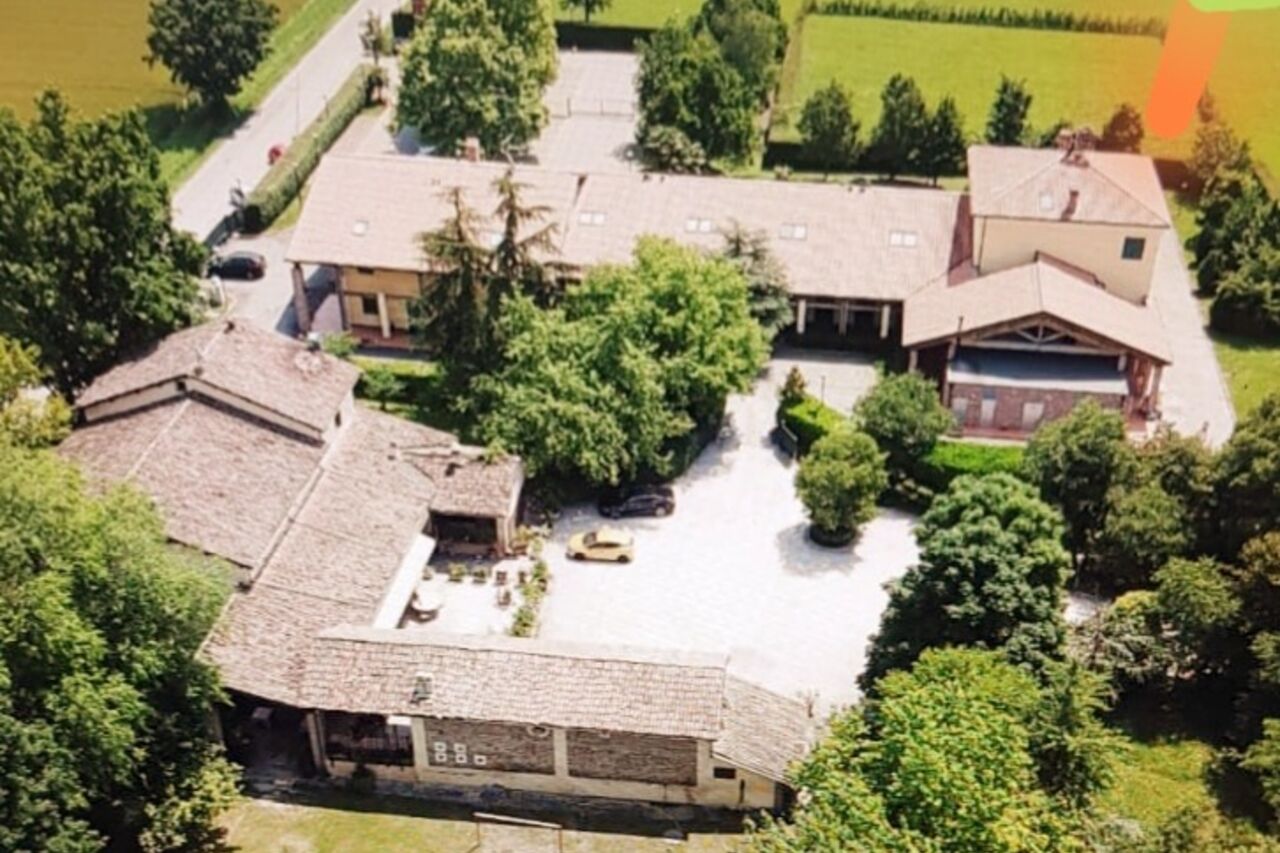 DOVE TROVARCI